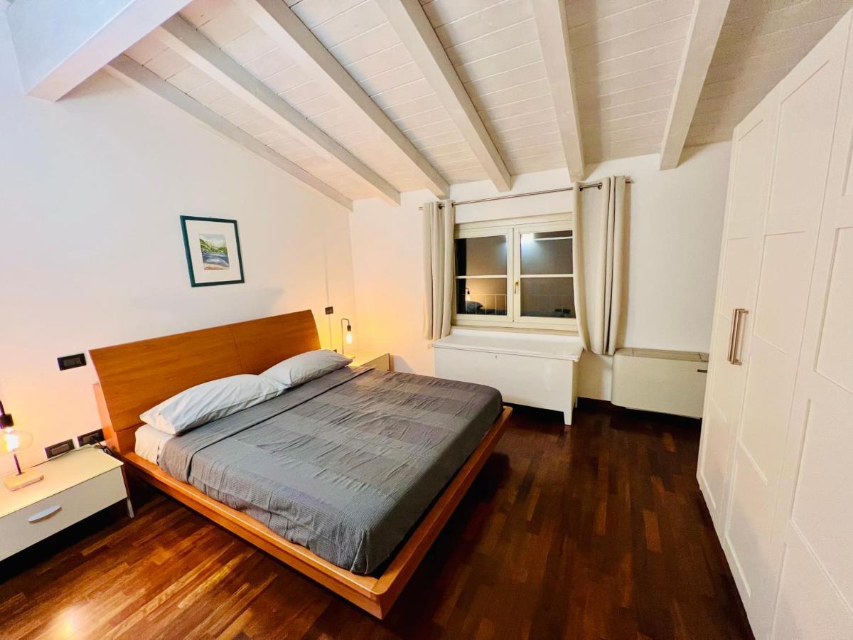 Suite And Pool Castion Veronese Exterior foto